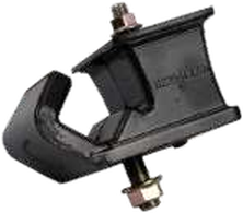 SOPORTE MOTOR IZQUIERDO DERECHO NISSAN FRONTIER 2.5/NP300 2.5 GASOLINA-DIESEL-MANUAL (4X2) (4X4) AÑO