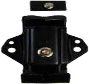 SOPORTE MOTOR IZQUIERDO NISSAN FRONTIER D22 3.0 GASOLINA-MANUAL (4X4) AÑO 2003-2012 OEM 11220VK100