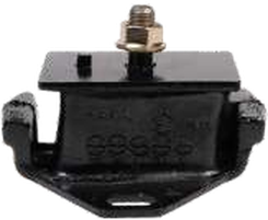 SOPORTE MOTOR DERECHO TOYOTA HILUX HI-RIDER 2.7/3.4 GASOLINA-DIESEL-MANUAL-AUTOMÁTICA AÑO 2004-2015