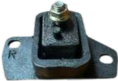 SOPORTE MOTOR DERECHO DAIHATSU TERIOS 1.3 GASOLINA-MANUAL AÑO 1997-2000 OEM 12361-87403