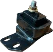 SOPORTE MOTOR DERECHO DAIHATSU TERIOS OKI 1.5 GASOLINA-MANUAL AÑO 2007-2015 OEM 12361-B4010
