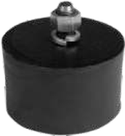 SOPORTE MOTOR DELANTERO TOYOTA FJ 4.2 GASOLINA-MANUAL AÑO 1960-1977 OEM 1236160020