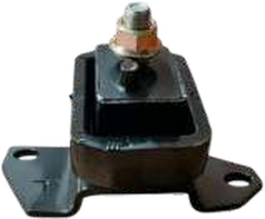 SOPORTE MOTOR IZQUIERDO DAIHATSU TERIOS OKI 1.5 GASOLINA-MANUAL AÑO 2007-2015 OEM 12362-B4010