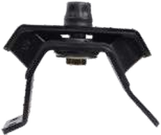 SOPORTE CAJA TOYOTA PRADO 2.7 GASOLINA-MANUAL-AUTOMÁTICA AÑO 1996-2009 OEM 12371-75180