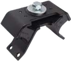 SOPORTE CAJA TOYOTA HILUX 2.4/2.7 GASOLINA-MANUAL (4X4) AÑO 2000-2005 OEM 1237154050