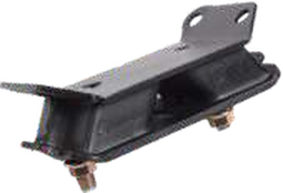 SOPORTE CAJA TOYOTA LAND CRUISER 4.5 GASOLINA-MANUAL AÑO 1998-2007 OEM 1237166020