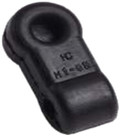 SOPORTE EXOSTO CHEVROLET SPRINT 1.0 (6V) PAQ. X 10 UND GASOLINA-MANUAL AÑO 1986-2004 / GRAND VITARA