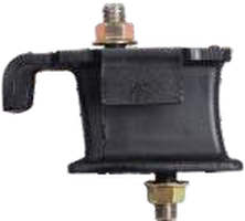 SOPORTE MOTOR DERECHO HYUNDAI COUNTY 3.9 DIESEL-MANUAL AÑO 1998-2004 / HD65 3.9 AÑO 2006-2015 OEM 21