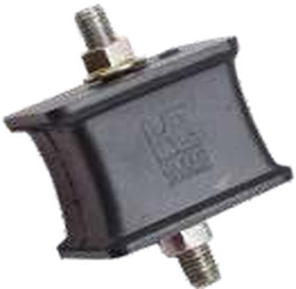 SOPORTE CAJA HYUNDAI COUNTY 3.9 DIESEL-MANUAL AÑO 1998-2004 / HD65 3.9 AÑO 2006-2015 OEM 21813-5H000