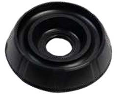 SOPORTE AMORTIGUADOR DELANTERO CON RODAMIENTO RENAULT DUSTER 1.6/2.0 (16V) GASOLINA-MANUAL (4X2) (4X