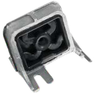 SOPORTE EXOSTO RENAULT CITIUS 1.6 GASOLINA-MANUAL AÑO 2006-2010 / CLIO II 1.4/1.6 AÑO 2001-2012 / SY
