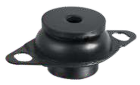 SOPORTE CAJA PUENTE RENAULT CLIO II 1.4/1.6 GASOLINA-MANUAL AÑO 2001-2012 / KANGOO 1.4/1.6 AÑO 2008-