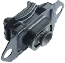 SOPORTE MOTOR IZQUIERDO (CAJA) RENAULT DUSTER 1.6cc 16V GASOLINA MANUAL (4X2)(4X4) MODELO 2012-2016