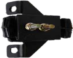 SOPORTE MOTOR DERECHO CHEVROLET LUV D-MAX 2.5 DIESEL-MANUAL (4X2) (4X4) AÑO 2010-2018 OEM 897039-189