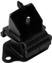 SOPORTE MOTOR DERECHO CHEVROLET LUV D-MAX 3.0 DIESEL-MANUAL (4X4) AÑO 2006-2012 OEM 8972349762