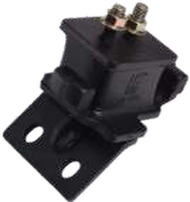 SOPORTE MOTOR IZQUIERDO CHEVROLET LUV D-MAX 3.5 GASOLINA-MANUAL (4X2) (4X4) AÑO 2006-2010 OEM 898051