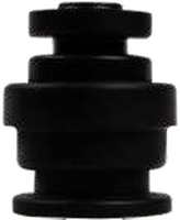 SOPORTE CABINA DELANTERO NISSAN FRONTIER D22 2.5/3.0 GASOLINA-DIESEL-MANUAL (4X2) (4X4) AÑO 2003-201