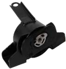 SOPORTE MOTOR IZQUIERDO CAJA CHEVROLET CRONOS 1.0 (8V) AÑO 2006 GASOLINA-MANUAL / SPARK 1.0 (8V) AÑO
