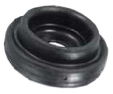 SOPORTE AMORTIGUADOR DELANTERO BAJO CON RODAMIENTO CHEVROLET AVEO 1.4/1.5/1.6 GASOLINA-MANUAL-AUTOMÁ