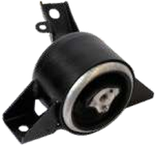 SOPORTE MOTOR IZQUIERDO CAJA CHEVROLET AVEO 1.4/1.6 GASOLINA-MANUAL-AUTOMÁTICA AÑO 2005-2014 OEM 965