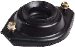 SOPORTE AMORTIGUADOR DELANTERO CHEVROLET SPARK 1.0 (8V) GASOLINA-MANUAL AÑO 2004-2007 OEM 96568585