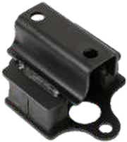 SOPORTE CAJA MITSUBISHI MONTERO 2.0/3.0 GASOLINA-MANUAL AÑO 1991-1999