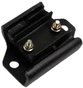 SOPORTE CAJA NISSAN VANETTE 2.0 DIESEL-MANUAL AÑO 1994-2011