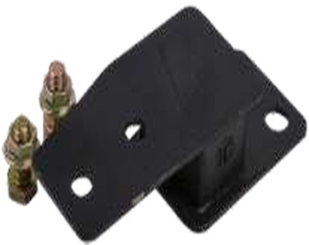 SOPORTE EXOSTO NISSAN FRONTIER 2.4/2.5/2.7/3.0 GASOLINA-DIESEL-MANUAL (4X2) (4X4) AÑO 1986-2023