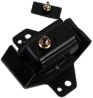 SOPORTE MOTOR IZQUIERDO NISSAN FRONTIER 2.5/3.0 DIESEL-MANUAL (4X4) AÑO 2005-2020