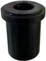 BUJE BALANCIN MUELLE TRASERO LARGO PARTE POSTERIOR FORD RANGER 2.2/2.5/2.6 PAQ. X 10 UND GASOLINA-DI