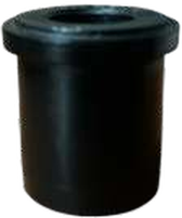 BUJE BALANCIN MUELLE TRASERO CORTO PARTE POSTERIOR FORD RANGER 2.2/2.5/2.6 PAQ. X 10 UND GASOLINA-DI
