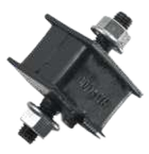 SOPORTE CAJA AUXILIAR FORD RANGER 2.6 GASOLINA-MANUAL (4X4) AÑO 1999-2014 OEM UH74-39-33X