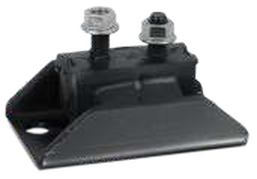 SOPORTE CAJA PRINCIPAL MAZDA B2600 2.6 (12V) MANUAL (4X4) AÑO 1998 / BT50 2.6 GASOLINA-MANUAL (4X4)
