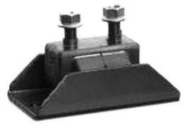 SOPORTE CAJA PRINCIPAL FORD RANGER 2.5 DIESEL-MANUAL (4X4) AÑO 2008-2014 OEM UR61-39-34XB