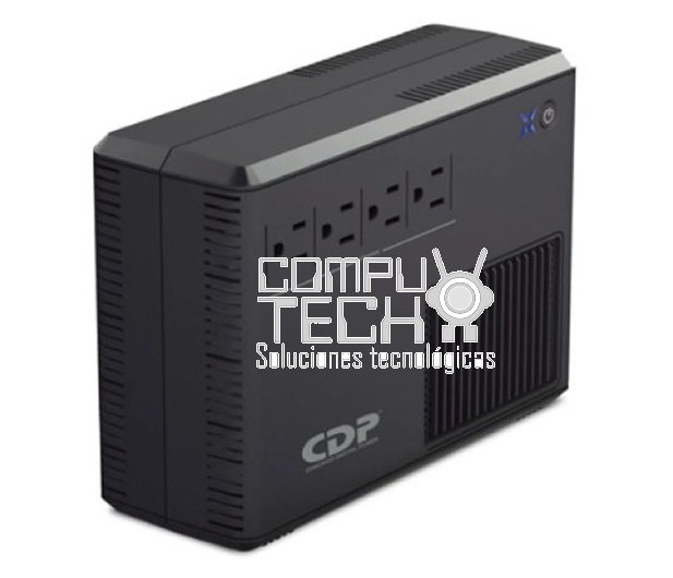 UPS CDP 600 VA