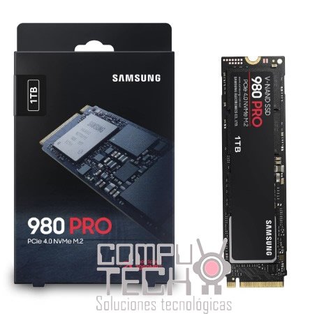 Samsung 980 PRO 1tb